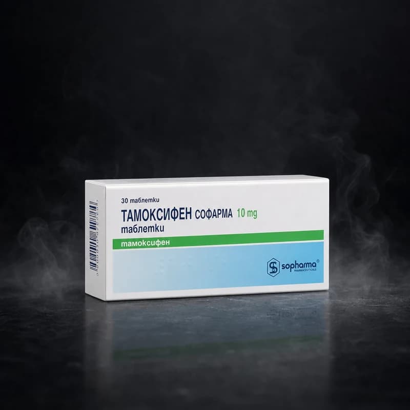 Tamoxifen