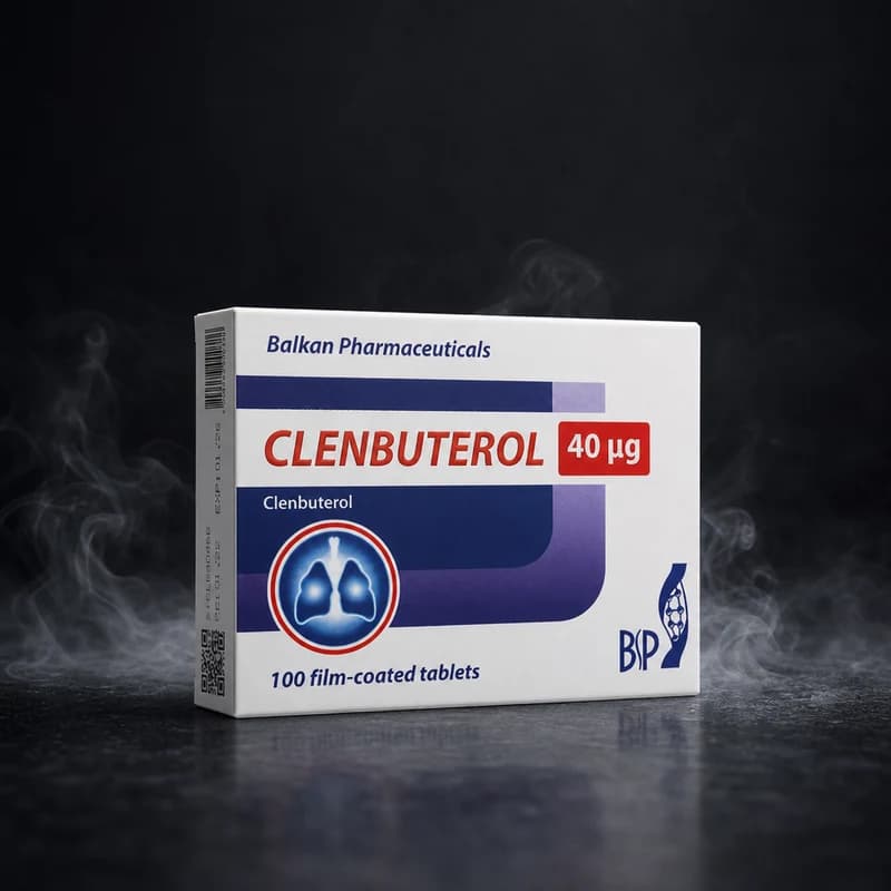 Clenbuterol