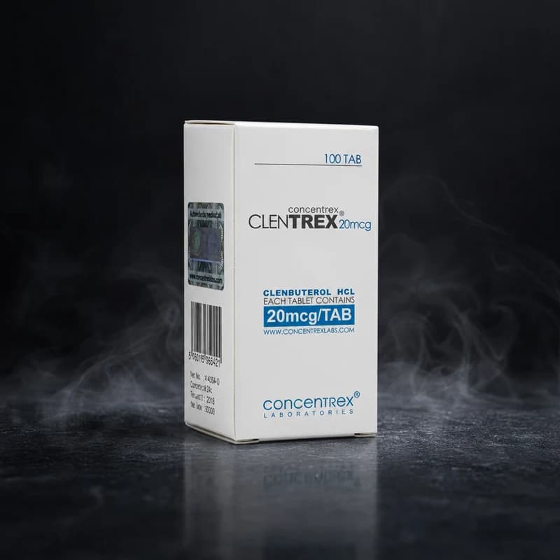 ClenTrex