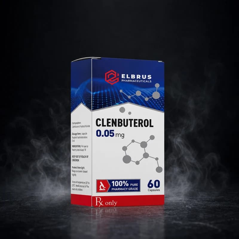 Clenbuterol