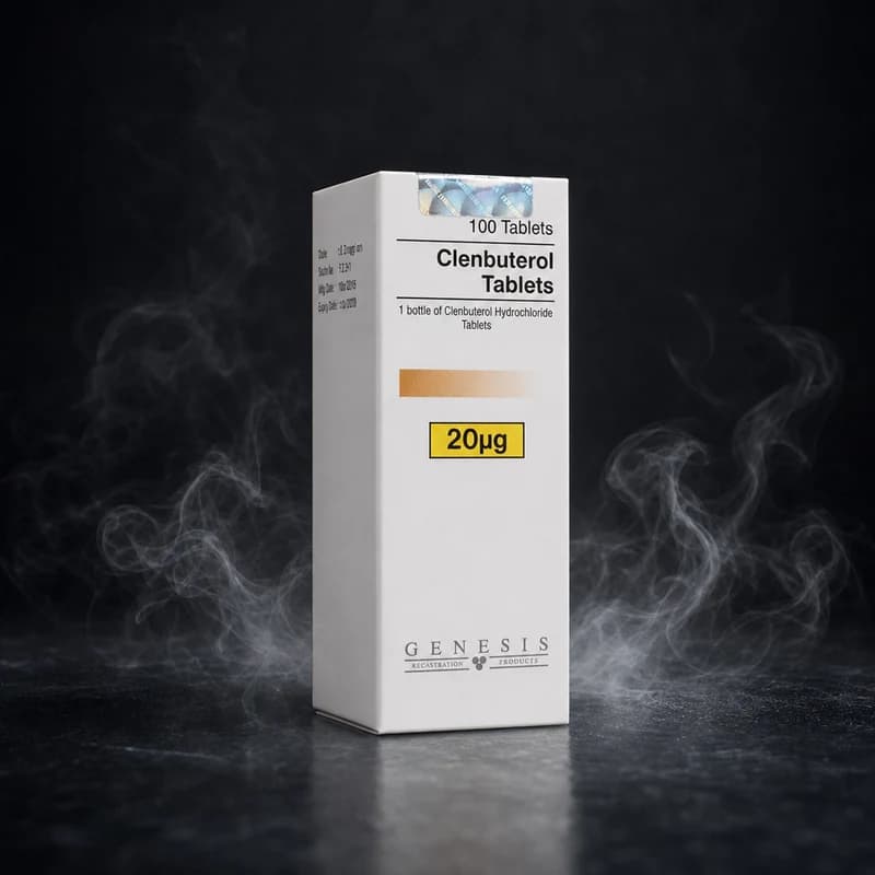 Clenbuterol Tablets