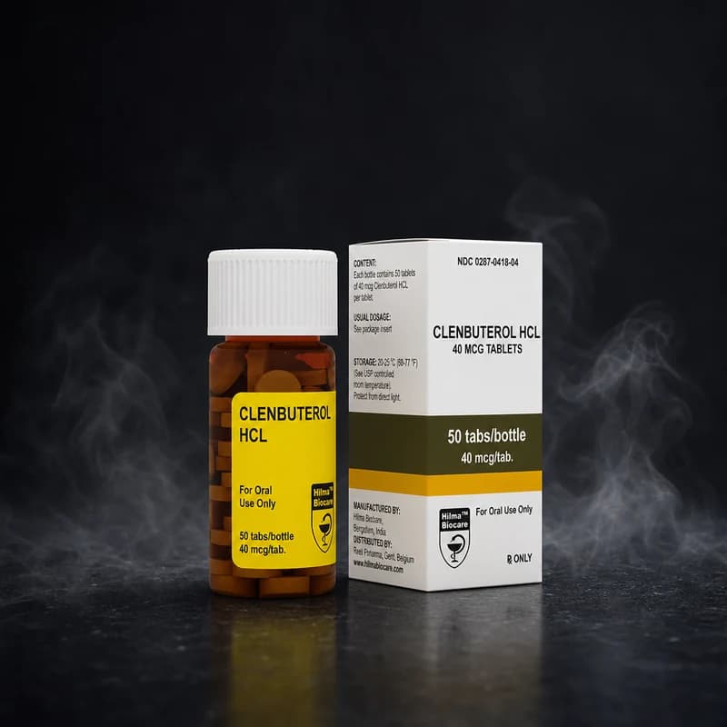 Clenbuterol