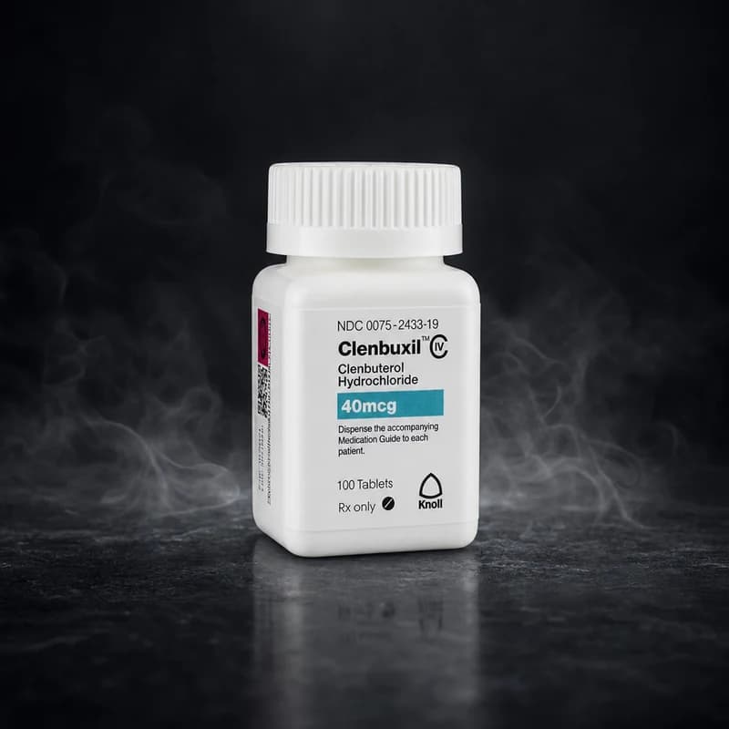 Clenbuxil