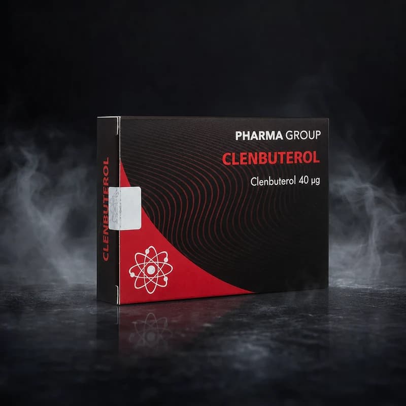 Clenbuterol