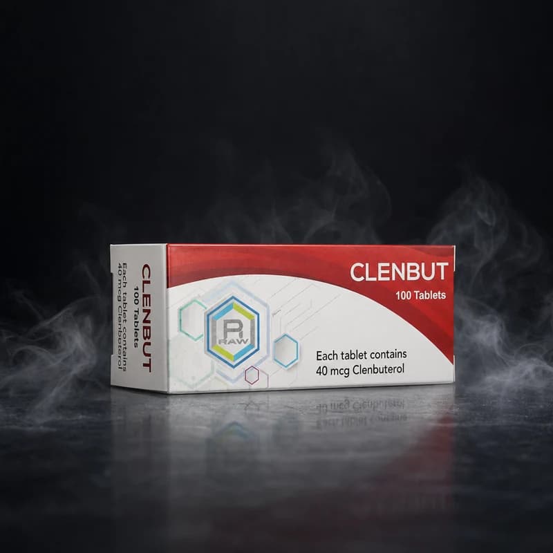 Clenbut