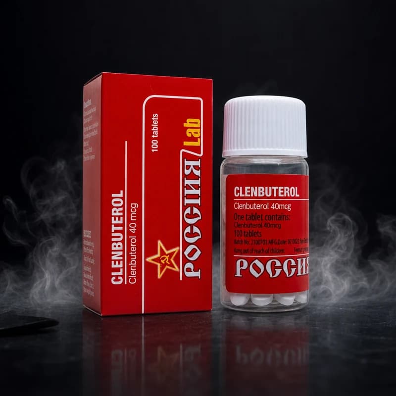 Clenbuterol