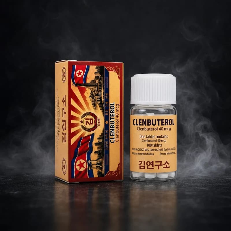Clenbuterol