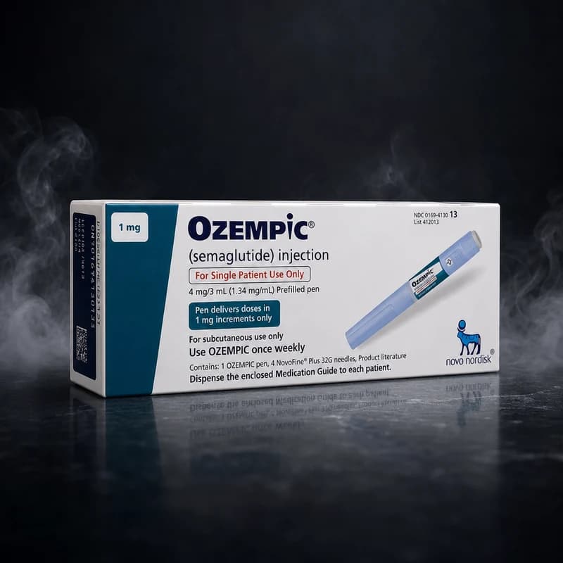 Ozempic