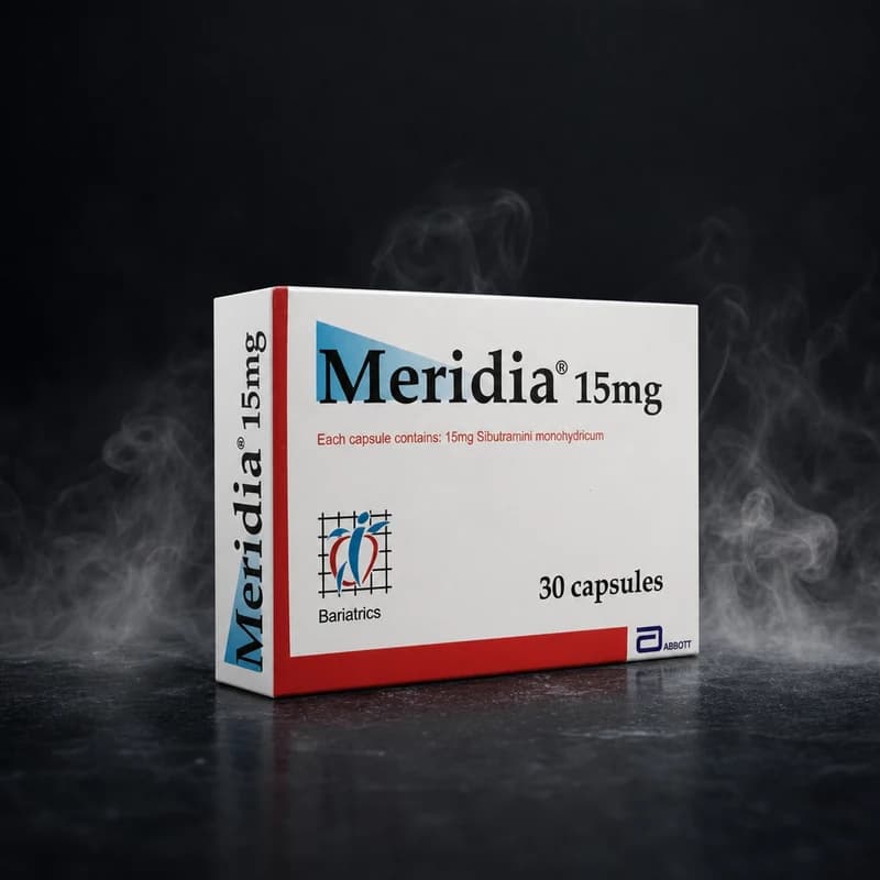 Meridia
