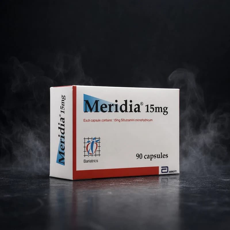 Meridia