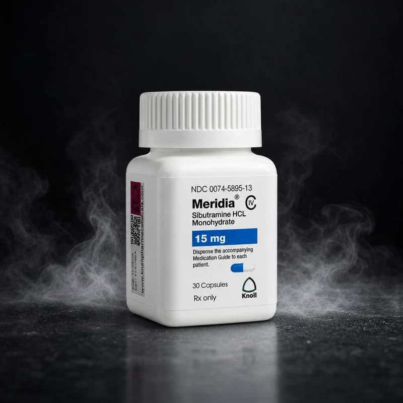 Meridia