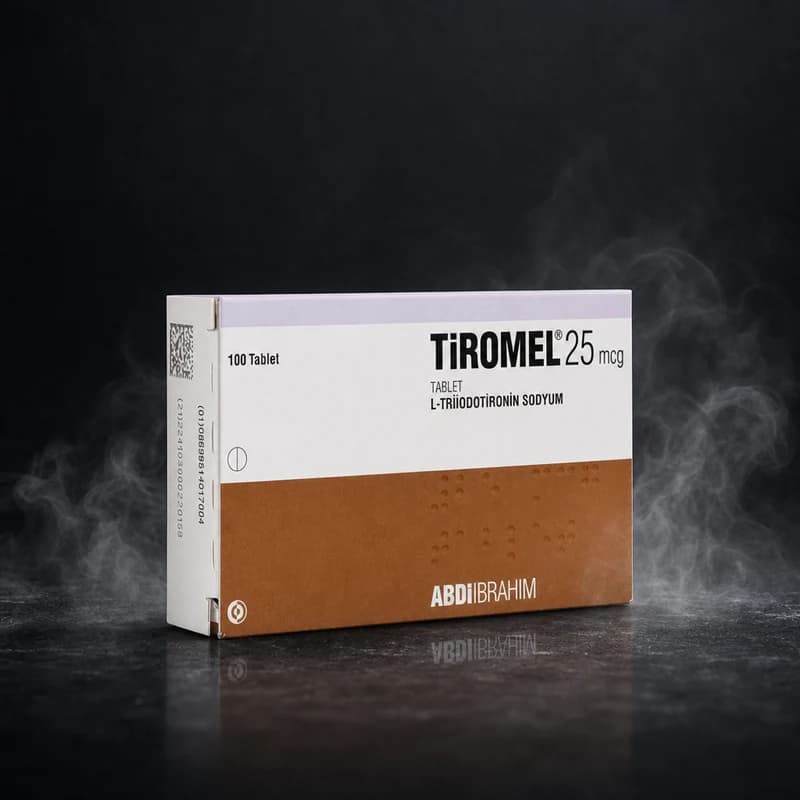 Tiromel