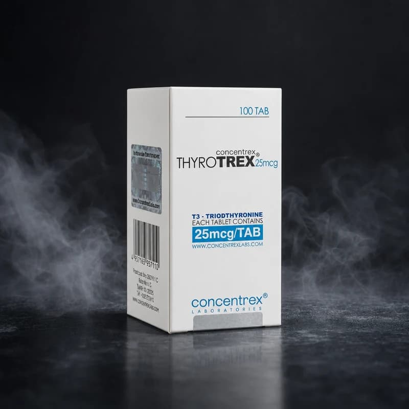 ThyroTrex