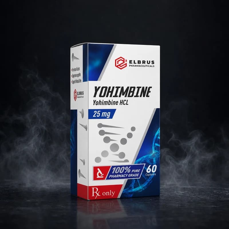 Yohimbine