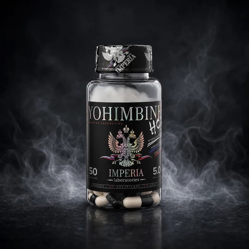 Yohimbine