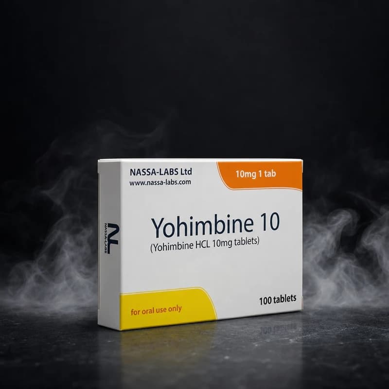 Yohimbine