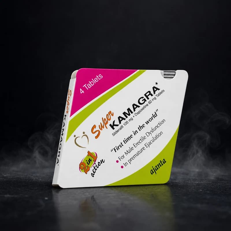 Super Kamagra