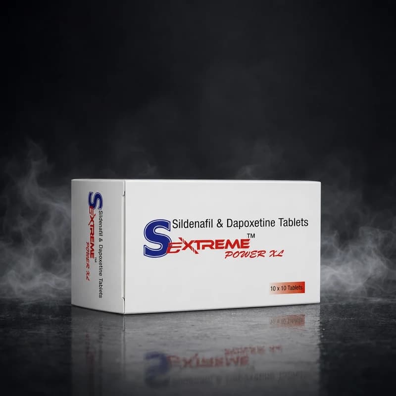 Sextreme Power XL