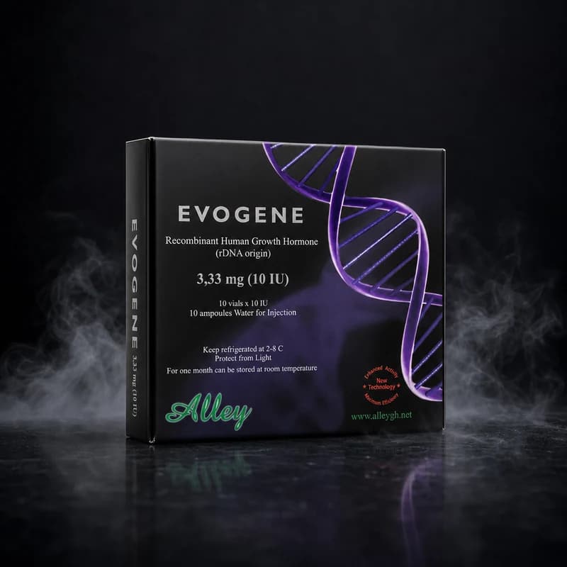 Evogene