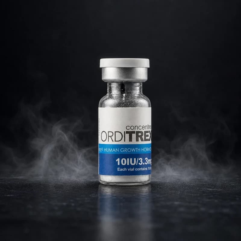 NordiTrex