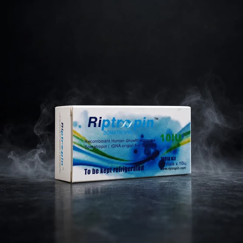Riptropin