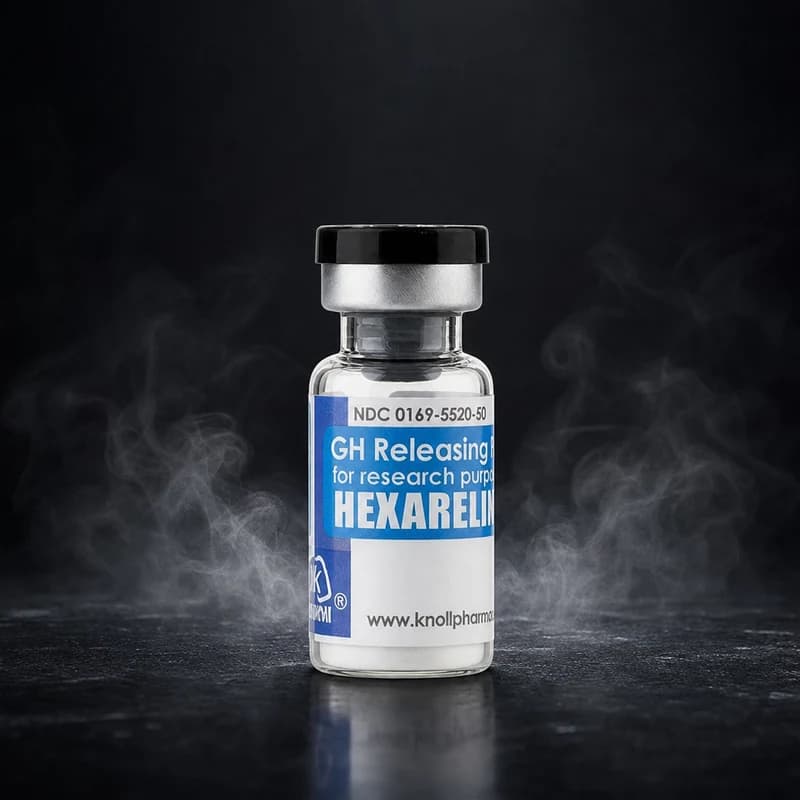 Hexarelin