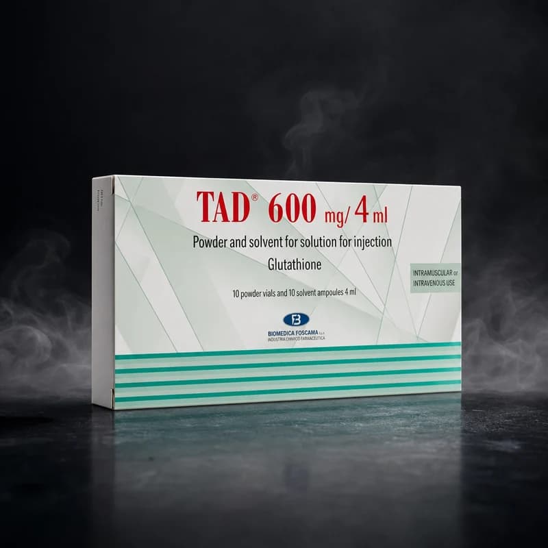 TAD 600