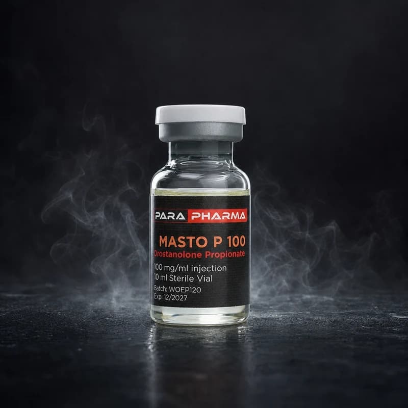 Masto-P 100