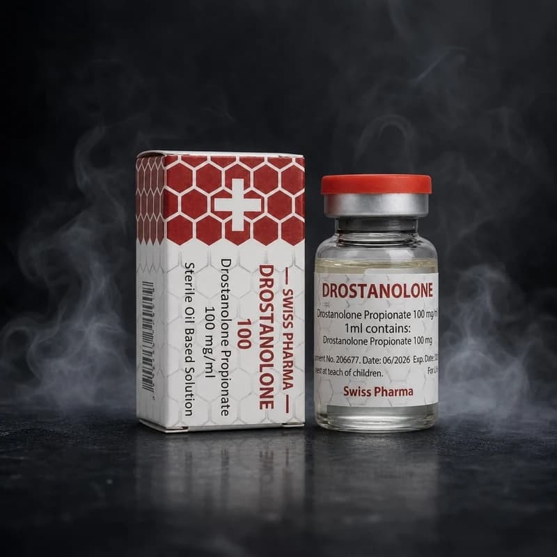 Drostanolone Propionate