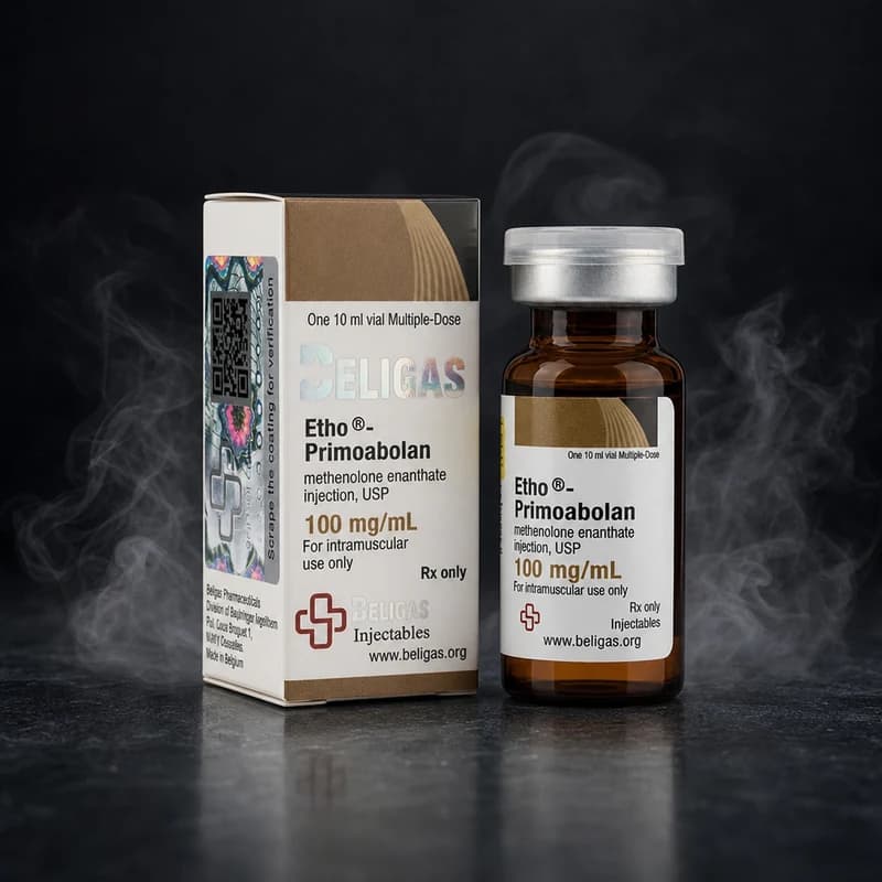 Etho-Primobolan