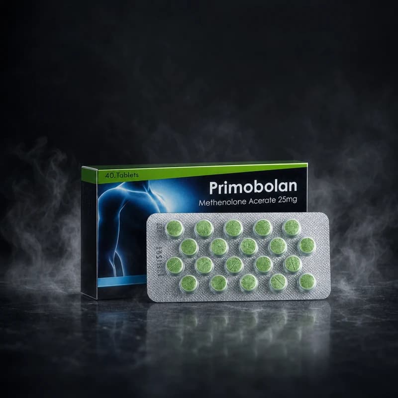 Primobolan