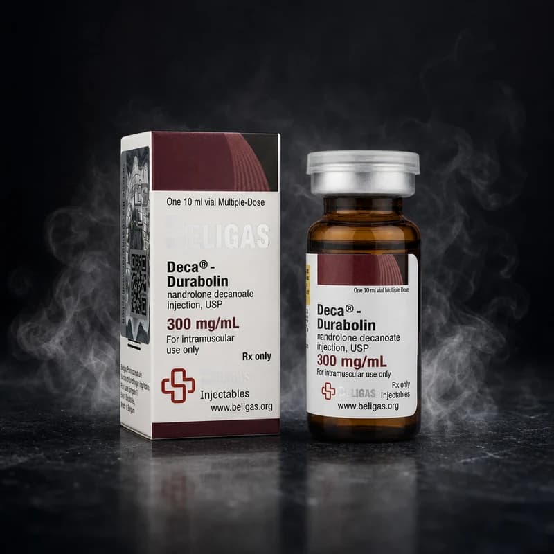 Deca-Durabolin