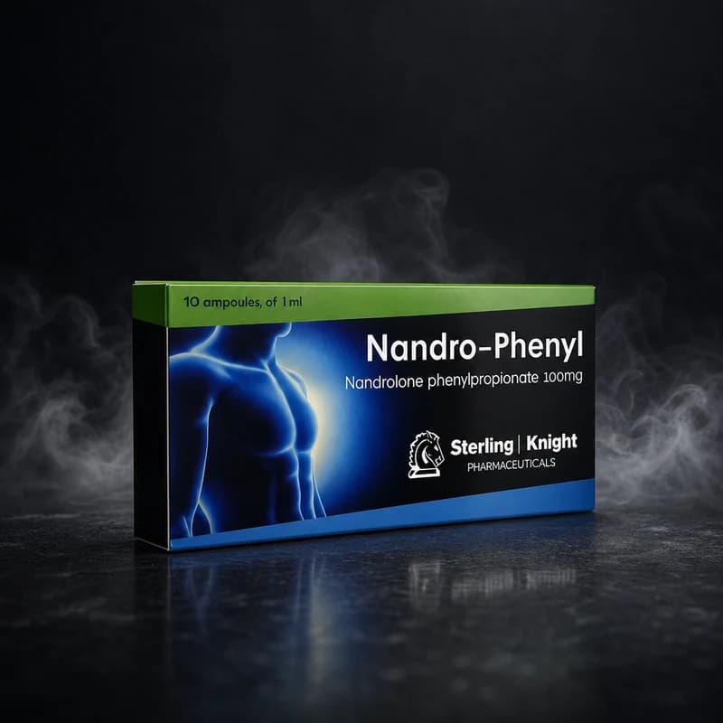 Nandro-Phenyl