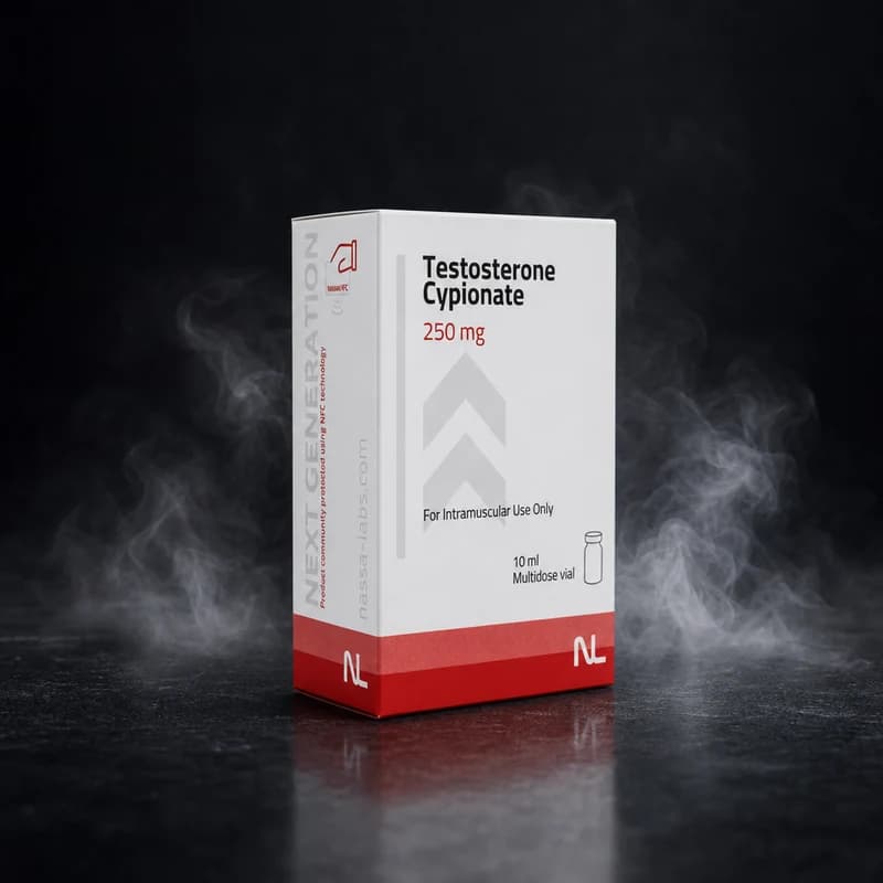 Testosterone Cypionate