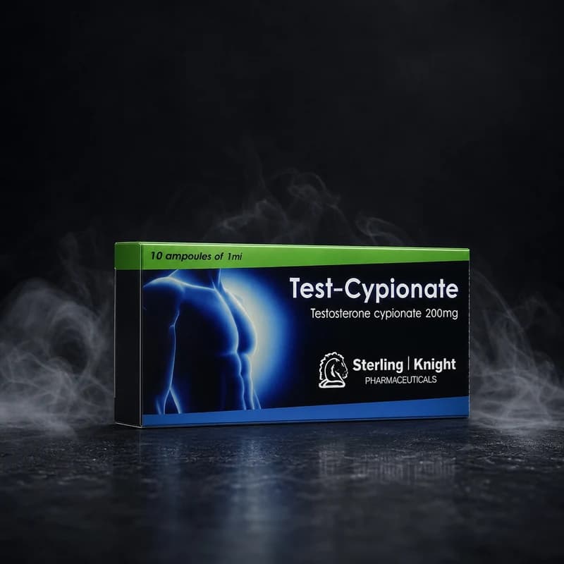 Test-Cypionate