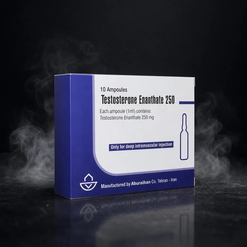Testosterone Enanthate