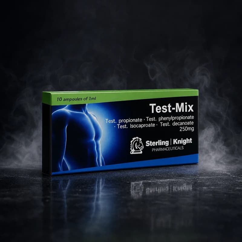 Test-Mix