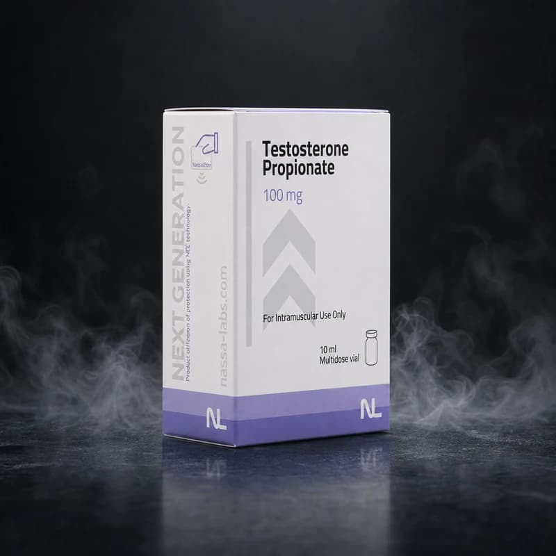 Testosterone Propionate