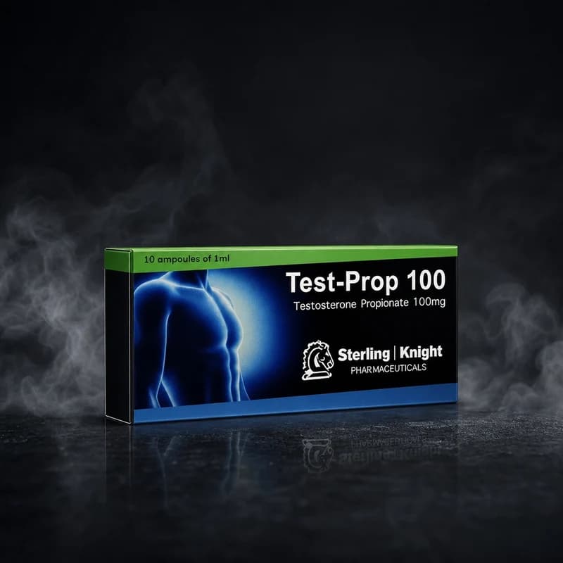 Test-Prop 100