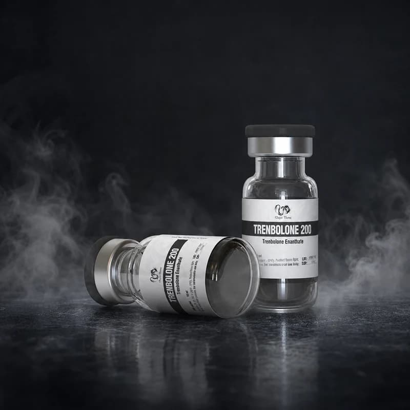 Trenbolone 200