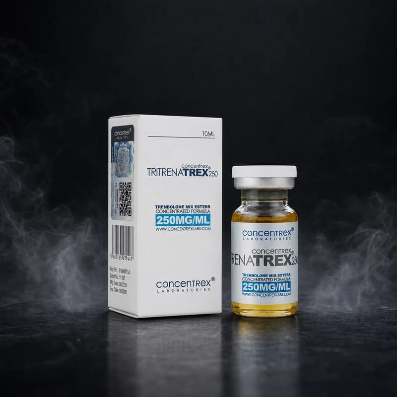Tri-TrenaTrex 270
