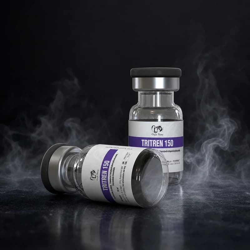 TriTren 150