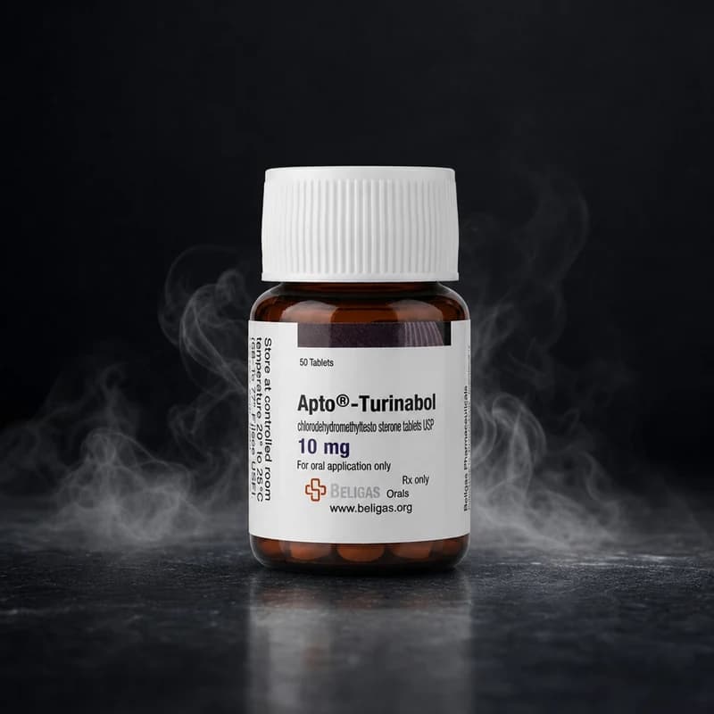 Apto-Turinabol