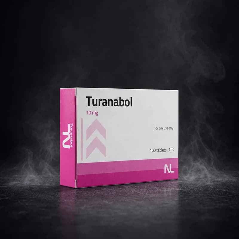 Turanabol