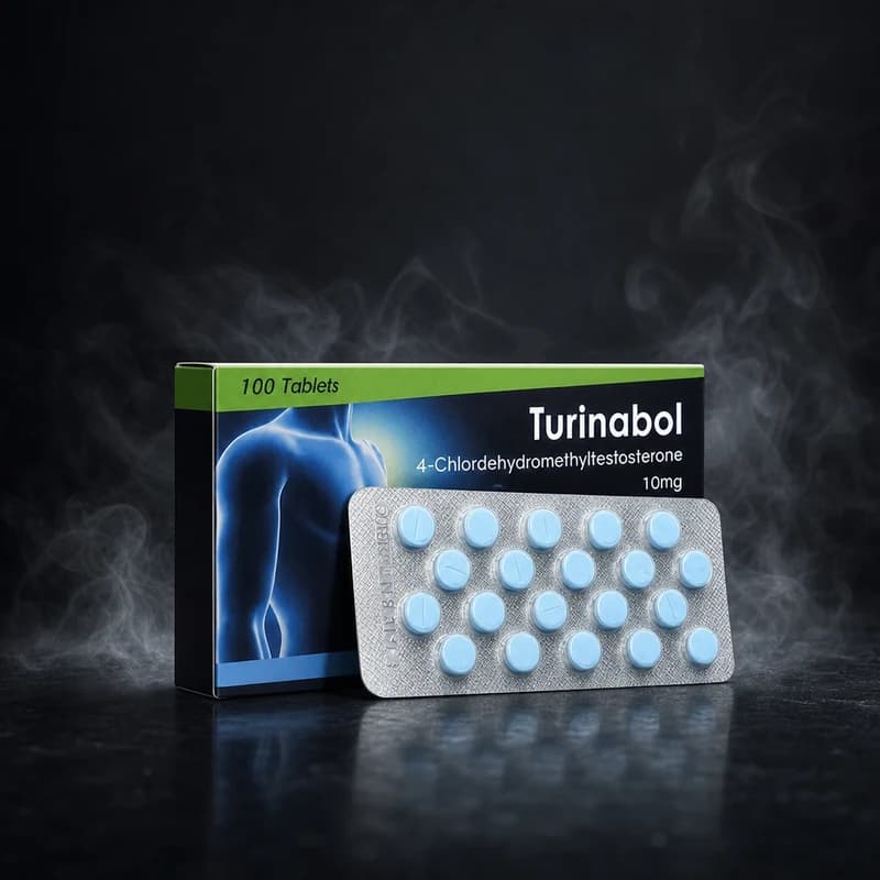 Turinabol