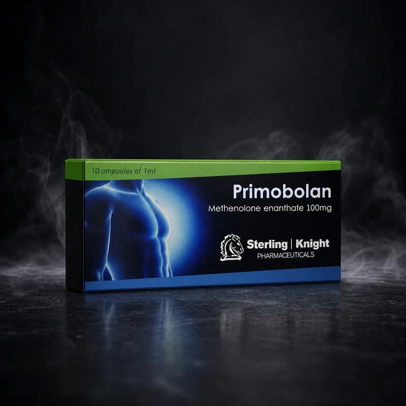 Primobolan Tablets