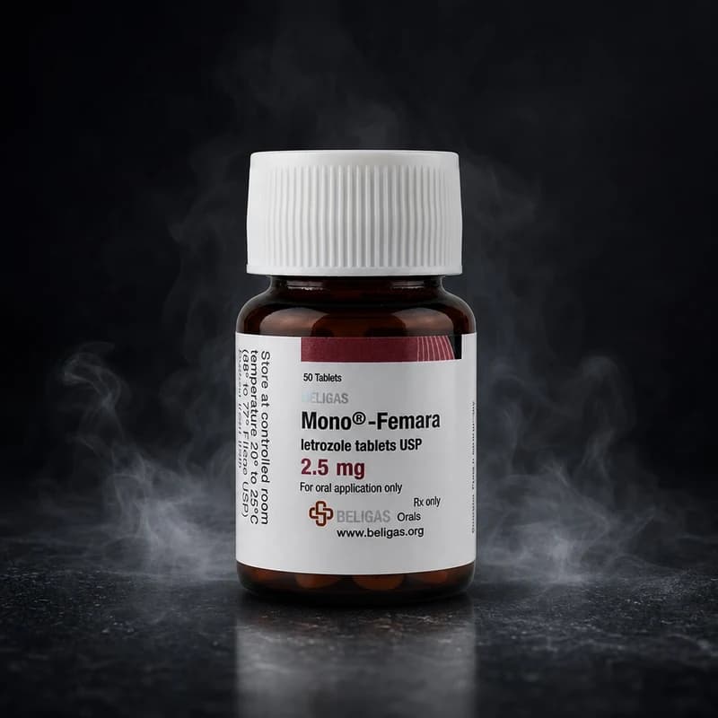 Mono-Femara