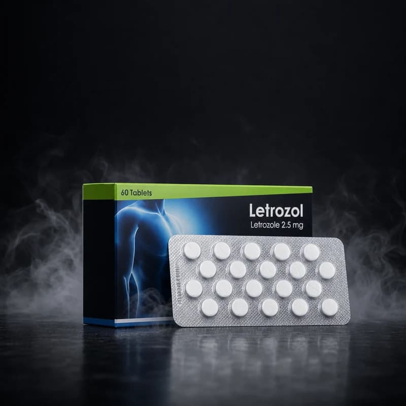 Letrozol