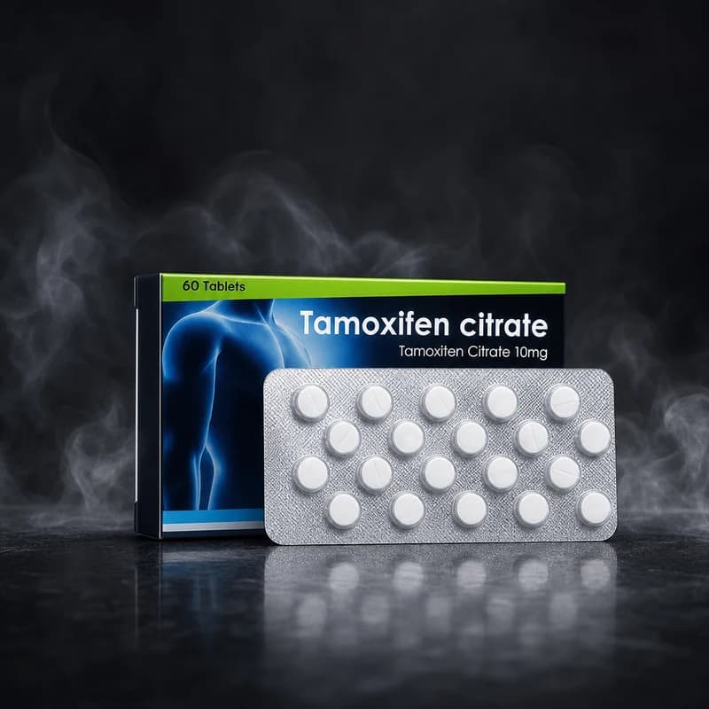 Tamoxifen Citrate