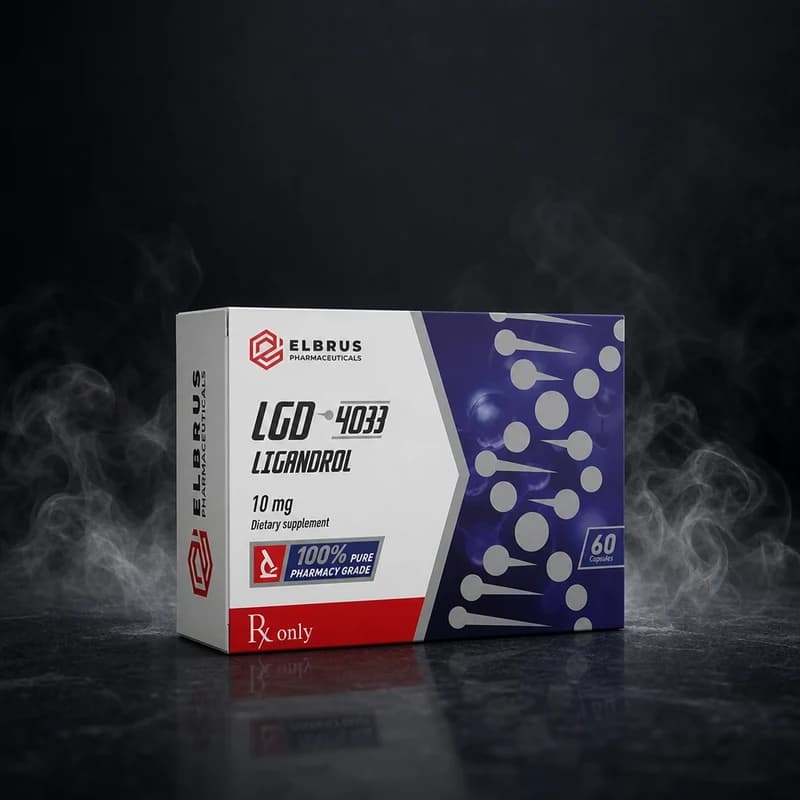Ligandrol (LGD-4033)